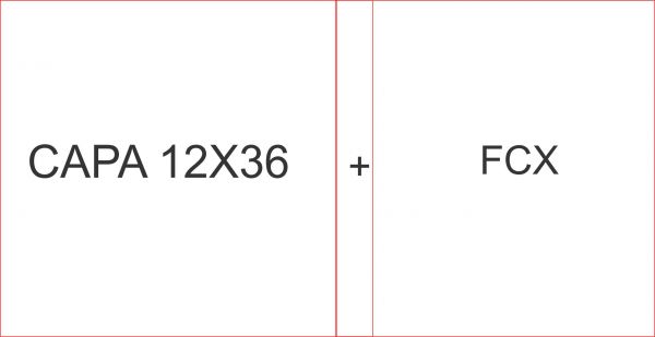 CAPA 12X36+FCX